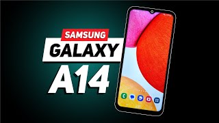 Samsung Galaxy A14 Review - শুধুই কি ক্যামেরা ফোন???