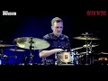 Jost nickel  jand  live toulouse drumshow2019