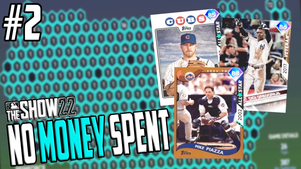 I COMPLETED CONQUEST! ALL REWARDS + TIPS! NO MONEY SPENT 2 MLB The