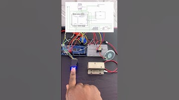 Projets Électroniques #arduino #esp32 #electronique #genie #ingenierie #technologie