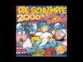 Die Schlmpfe - Zu klein (Two times)
