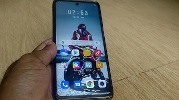 How To Disable Torch On Gesture In Redmi Note 9 Pro | Xiaomi MI 11X Pro Mobile Series