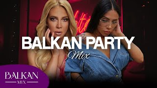 BLKN PARTY MIX | MUZIKA ZA PROVOD | 80 MIN HITOVA 🔥