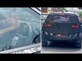 2nd Generation Hyundai Venue Interior Spied - New Staring