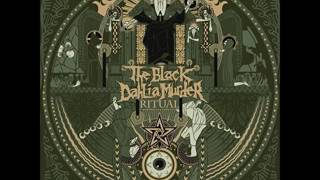 11 Great Burning Nullifier