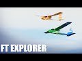 FT Explorer | Flite Test