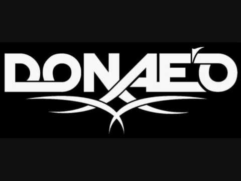Donaeo - Good Enough - MC D'onaeo