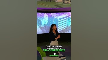 Revolutionizing Education: Highlights from Our Tri-Conference