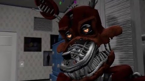 Source Filmmaker Test + Animation