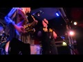 Theatre of Hate  - Judgement Hymn (Westworld XIII, The Box, Crewe - 9th May 2015)