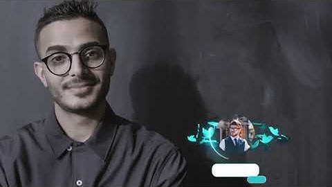 ae project file Social Media Lower Thirds 23-Video World ||After Effects Project  Download