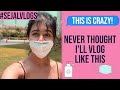 A Lockdown Vlog | Sejal Kumar