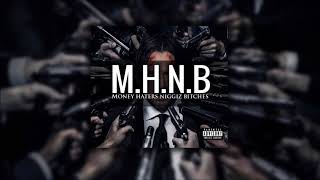 Blingos - M.H.N.B (Official Audio)