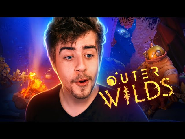 Análise: Outer Wilds (Multi) é uma bela e singular odisseia pelo  desconhecido - GameBlast