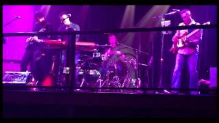 Nine Times - Listening Ears (Nine Times live original)