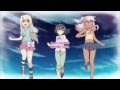 プリズマイリヤ ツヴァイ! ED