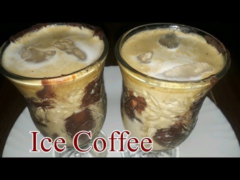 cappuccino-ice-cold-coffee-yummmy-drink-recipe-👌👌