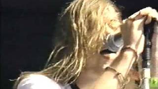 Terrorvision - Discotheque Wreck, Live (Reading &#39;94)