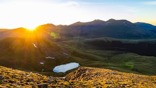 Two Beautiful Alpine Lake Hikes Near Denver Colorado by The Guidebook 268 views 1 year ago 14 minutes, 11 seconds
