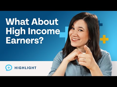 Does the Financial Order of Operations Change For High Income Earners?