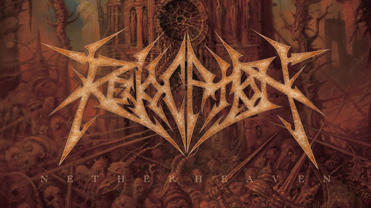 Progresive Death Metal | RIFF CULTRIFF CULT