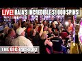 Outrageous $1000 Spin Max Bet High Limit Slot Play - The Big Jackpot