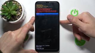 Samsung Galaxy A05S | Как обойти экран блокировки на Samsung Galaxy A05S - Сброс пароля Galaxy A05S