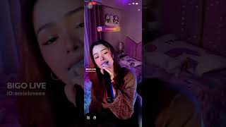 Crazier Taylor Swift - Emie Conjurado Cover