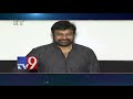 Chiranjeevi makeover for director Koratala Siva's upcoming film