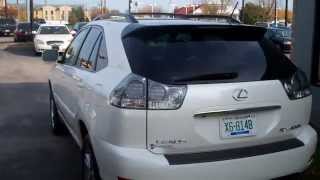 Used 2007 Lexus RX 400h for sale Georgetown Auto Sales KY Kentucky SOLD Used 2007 Lexus RX 400h for sale Georgetown Auto Sales KY Kentucky SOLD