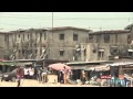 'Africa will reach tipping point
