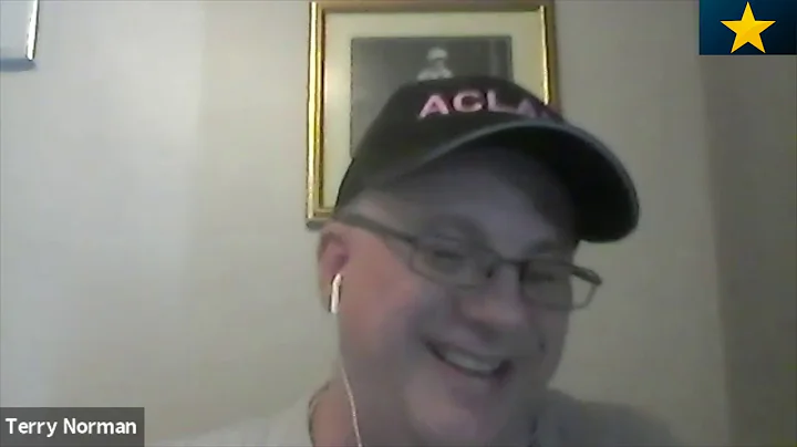 #BettingPeople InterviewTERRY NORMAN Agent, Broadc...