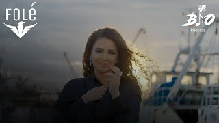 Video thumbnail of "Vojsava Alia - Çme Hengri Kjo Dashuria  | Official Video 4K"