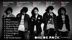 Video Mix - Lagu Sedih One Ok Rock - Playlist 