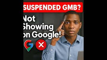 Why Your Google My Business Isn