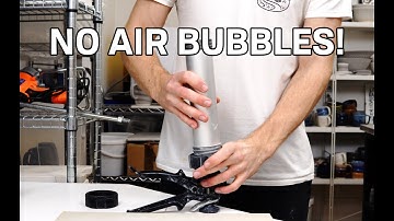 Quick Tips for Handheld Clay Extruders - Bubble Free Clay