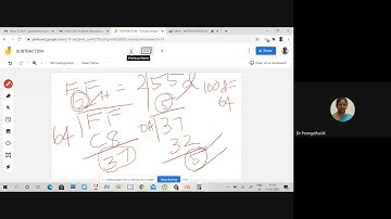 Arithmetic instructions of 8051 - Part 2