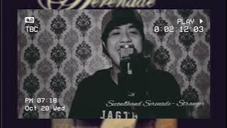 Secondhand Serenade - Stranger (Cover)