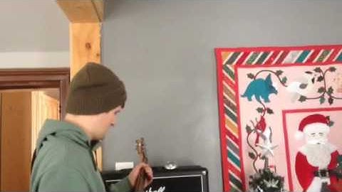 Marshall DSL 100H green to mean