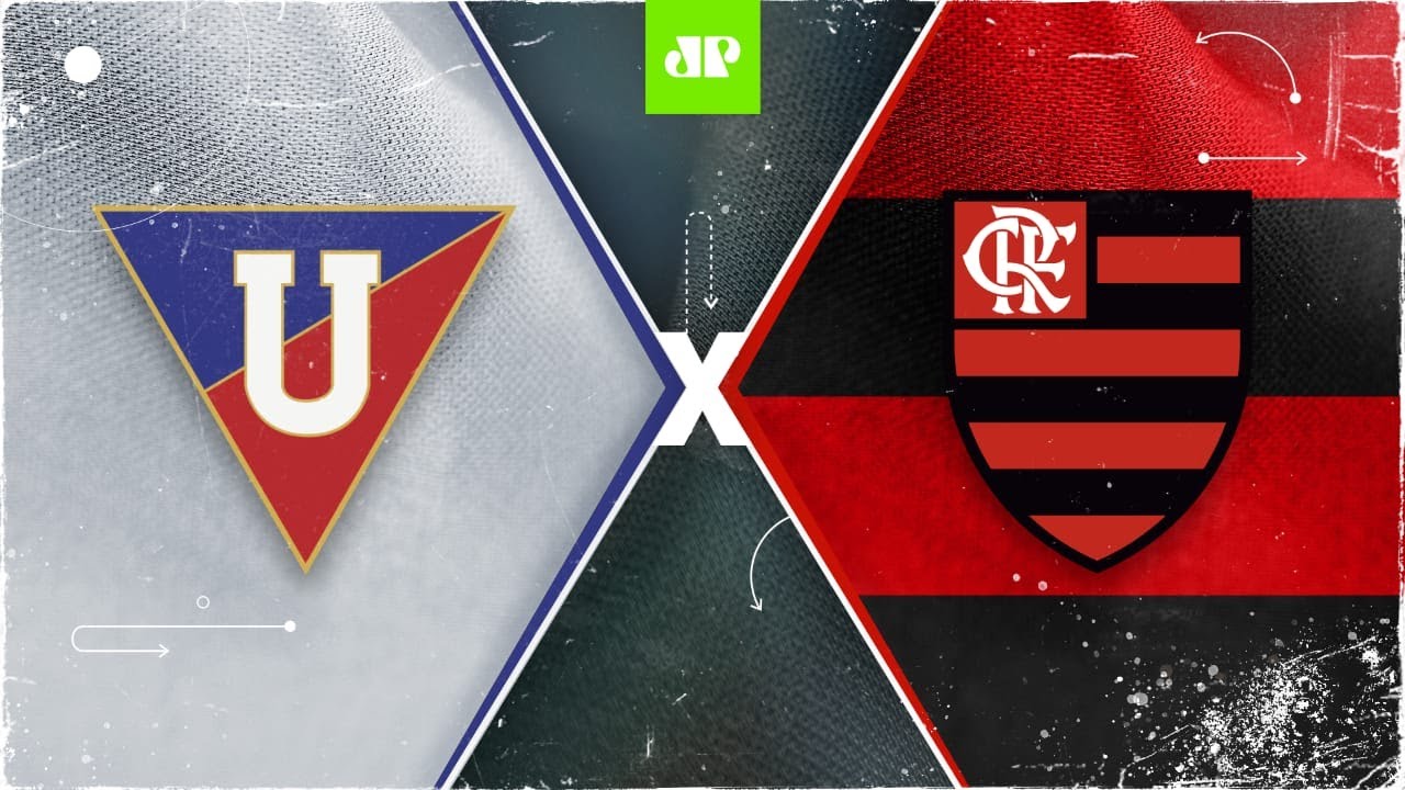 Assistir LDU x Flamengo ao vivo 04/05/2021 HD - !