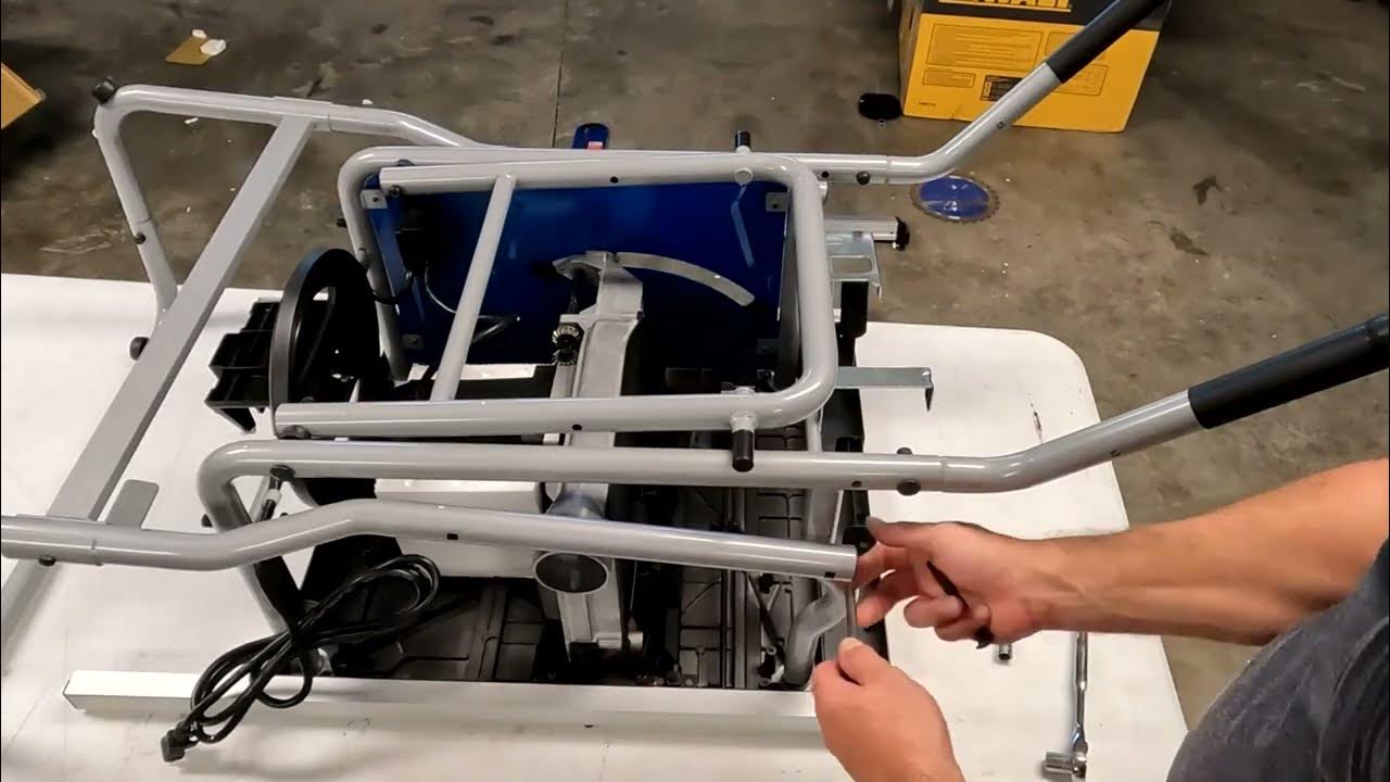 10 Inch Kobalt Jobsite Table Saw Assembly Setup Made Easy DIY Guide 10-inch-kobalt-jobsite-table-saw-assembly-setup-made-easy-diy-guide