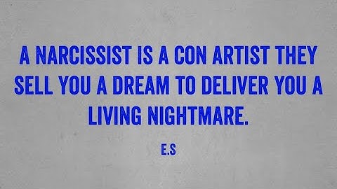 9 Tactics Narcissists Use In Conversations To Control And Confuse You (Understanding Narcissism.)