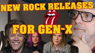 🎸GEN-X!  Watch THIS video to find NEW Rock music WORTH HEARING! 🎸