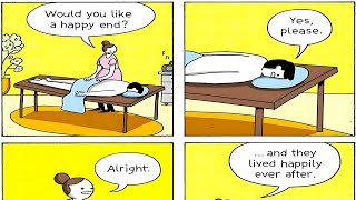 Daily Juicy Memes 2253