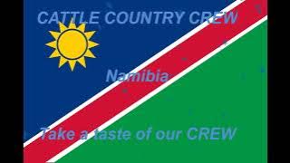 Cattle Country Crew  FLAVOR