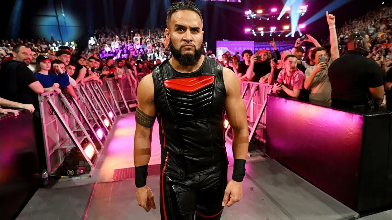 WWE MFT Tama Tonga Official Theme Song 2024 Brother s Keeper YouTube wwe-mft-tama-tonga-official-theme-song-2024-brother-s-keeper-youtube