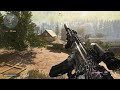 Call of Duty Warzone: Battle Royale Solo Gameplay (No Commentary)