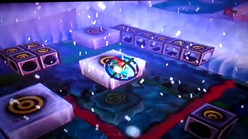 Crash the Wrath of Cortex walkthrough part 16 - Eskimo roll