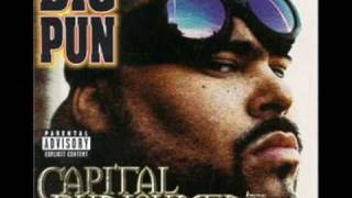 Video thumbnail of "BIG PUN TEARS IN HEAVEN (REMIX)"