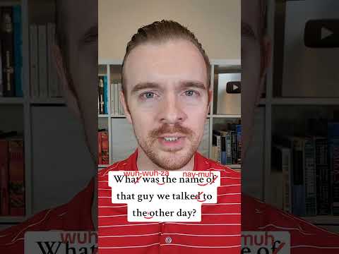 More examples of CONNECTED SPEECH in English #englishpronunciation #connectedspeech